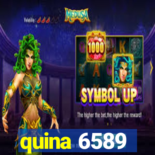 quina 6589